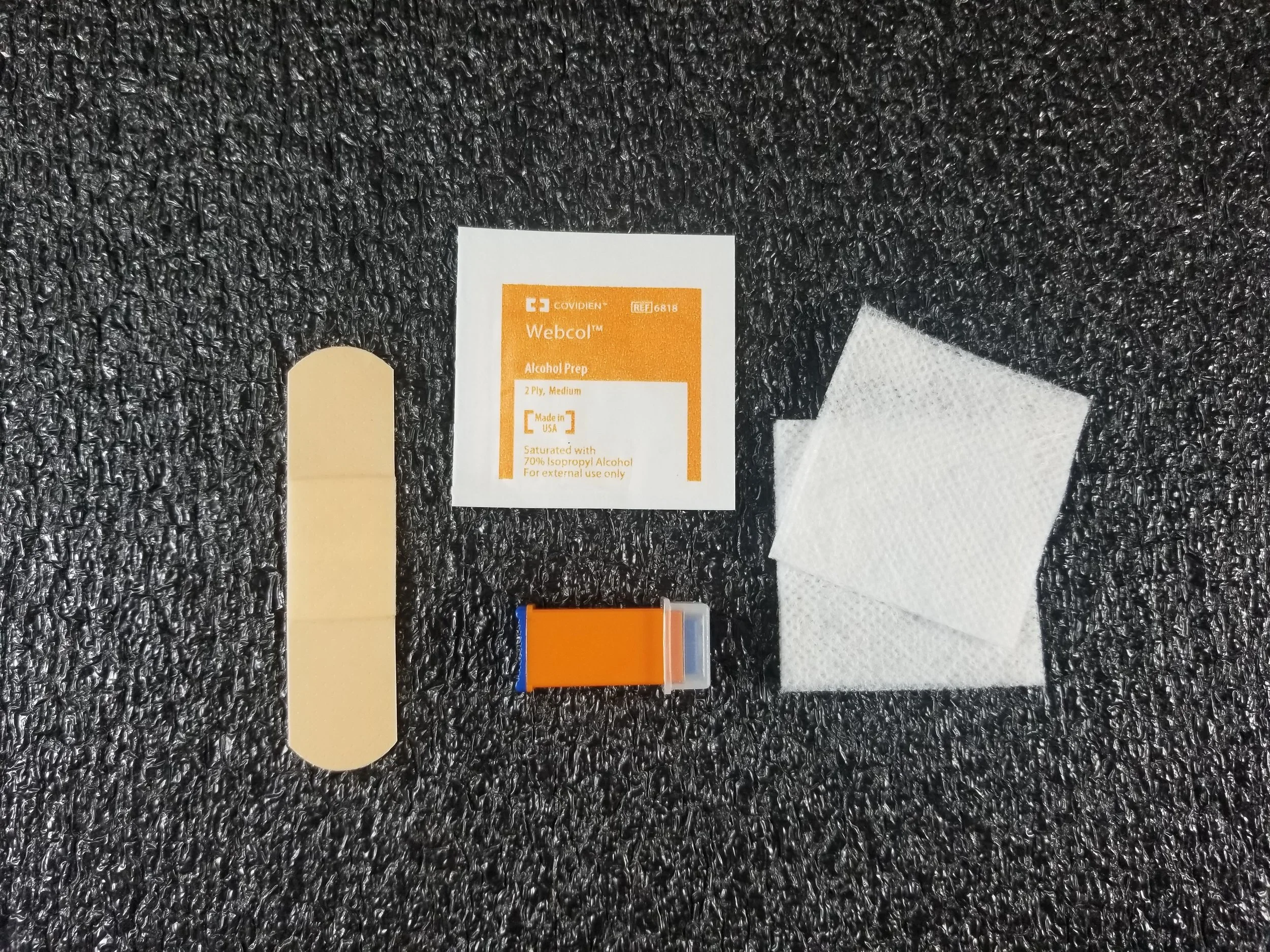 Create a Kit — Motion Medical Distributing