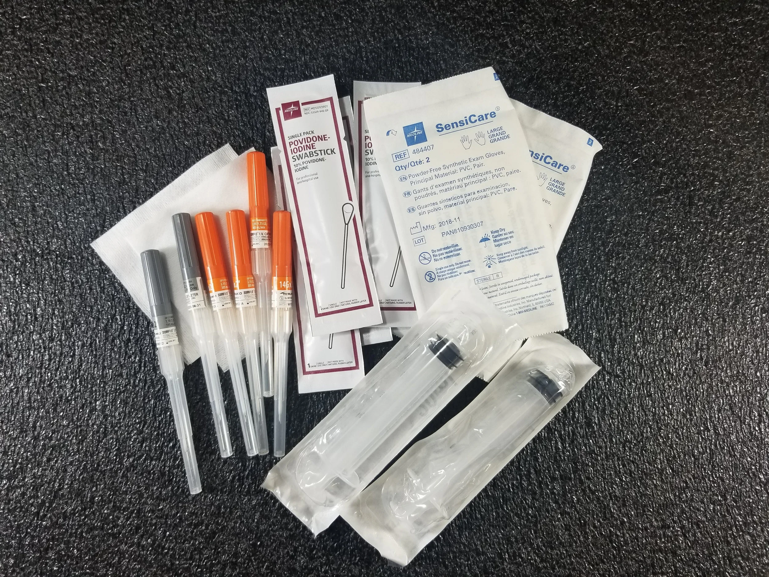 Kits — Motion Medical Distributing