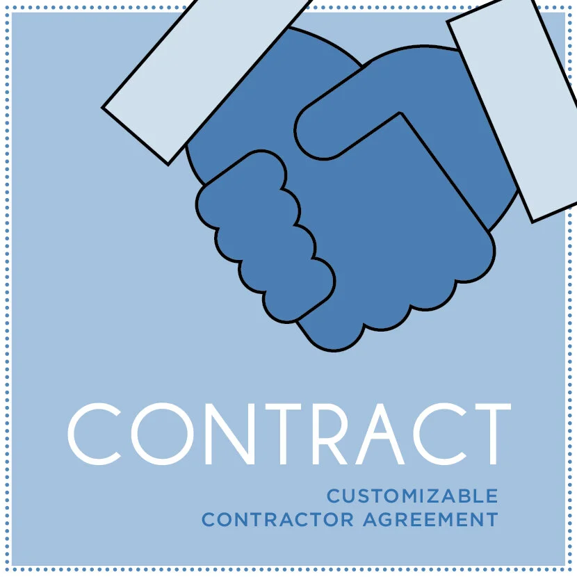 CONTRACT FOR FREELANCE WRITERS
