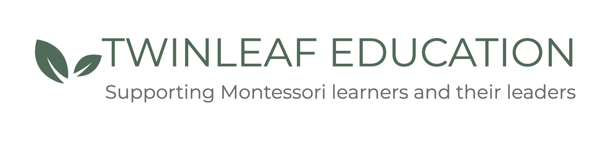 Twinleaf Education