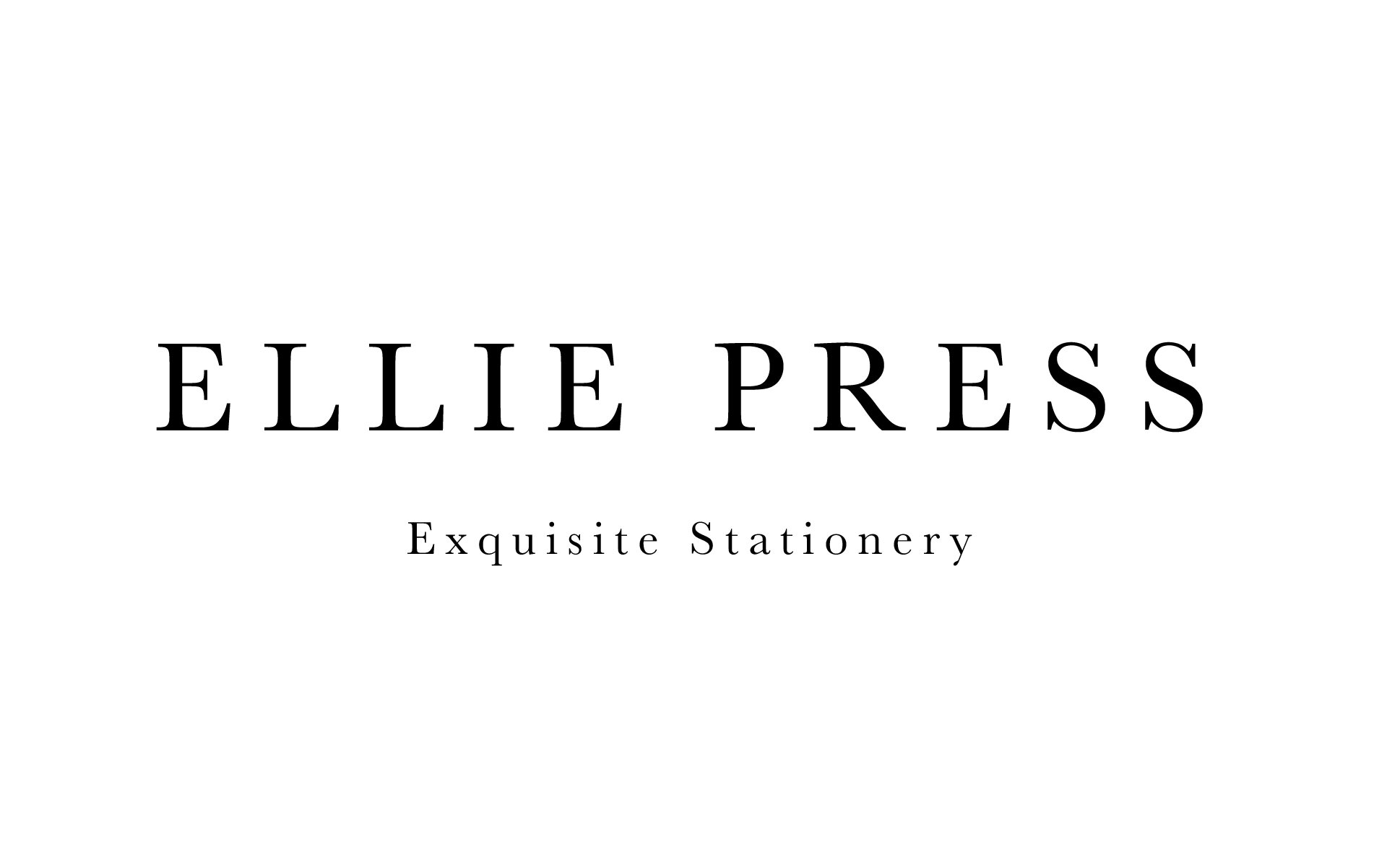 ELLIE PRESS