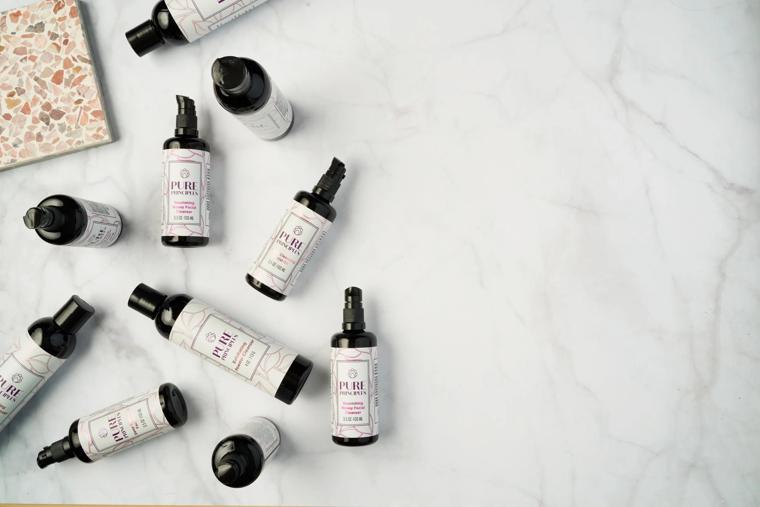 Ayurvedic Skincare Products, Ayurvedic Face Oils, Ayurvedic Cleansers, and Body Products
