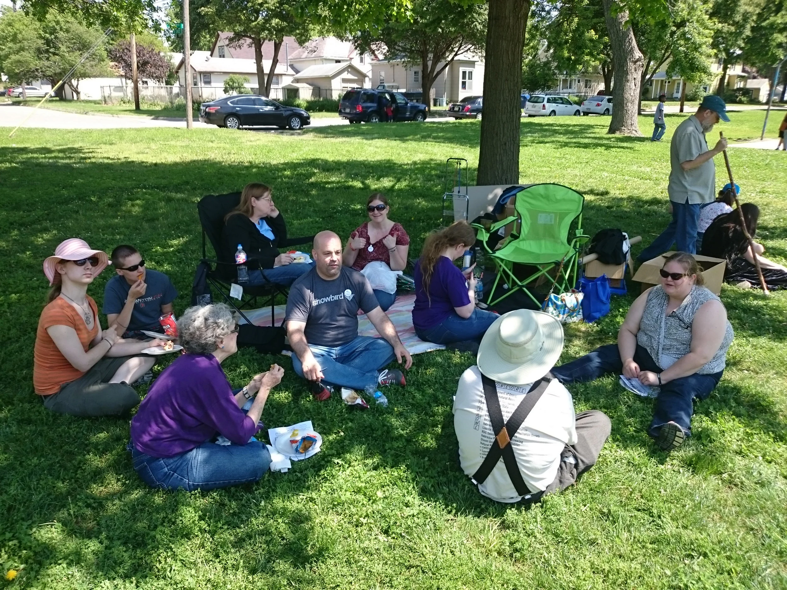 Community
