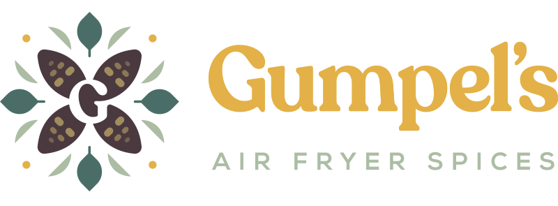 Gumpel&#39;s Air Fryer Spices