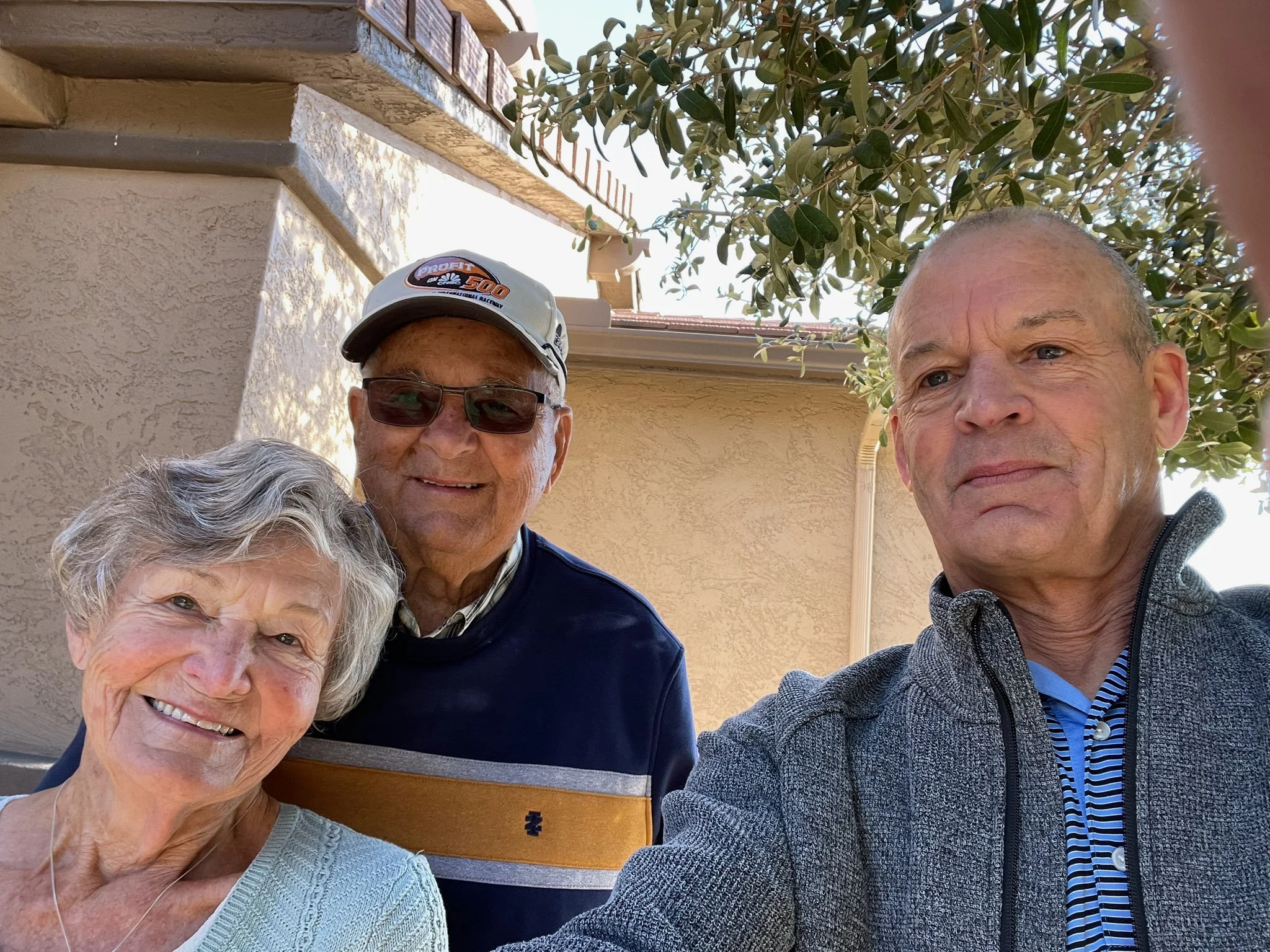 It Is Official — Pinicon Farm