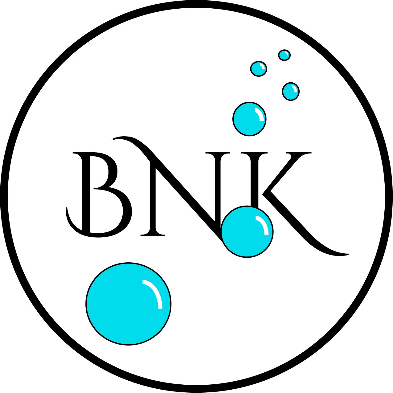 BNK Bubbles