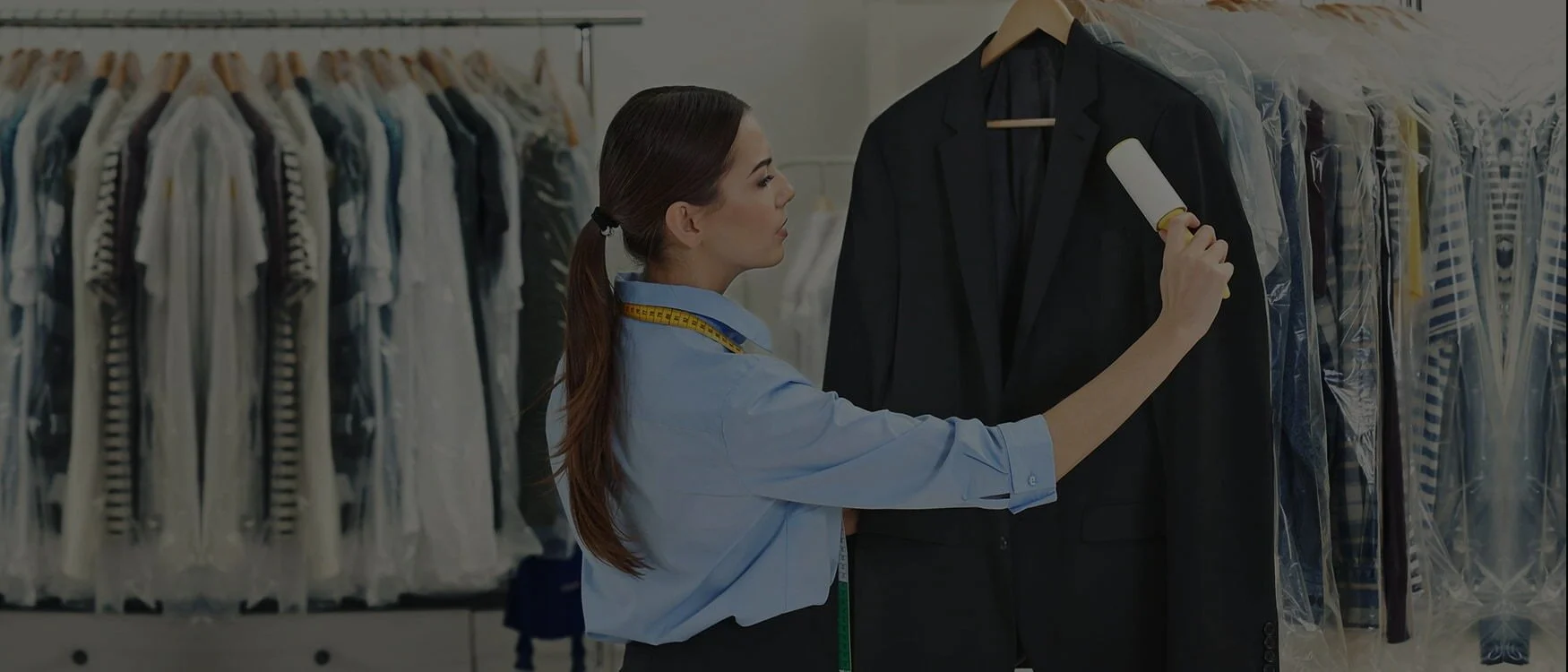 Expert Dry Cleaning Services Dubai BNK Bubbles