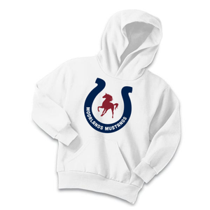 Moorlands Mustang Wear!