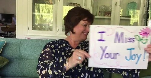 Moorlands Staff Misses You!