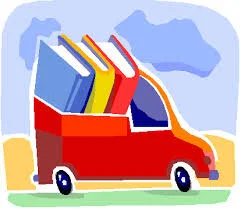 Northshore Book Drive