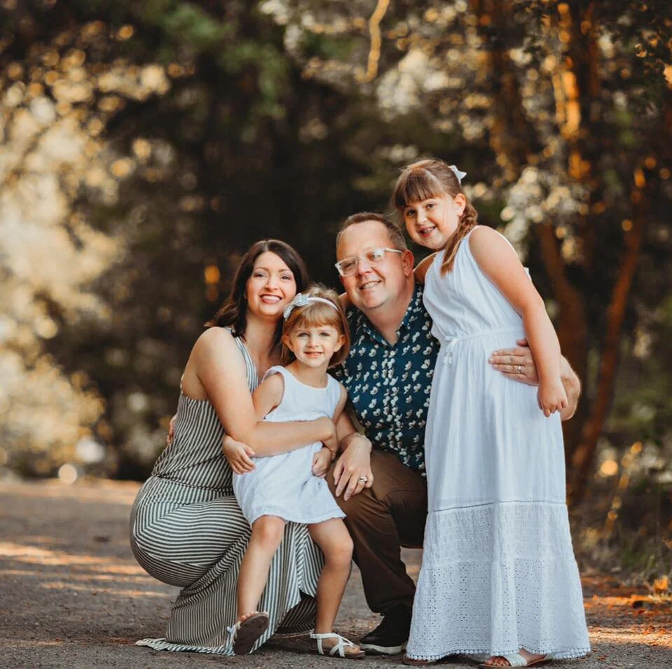 Welcome Back Mustangs! - A Note From Quinn