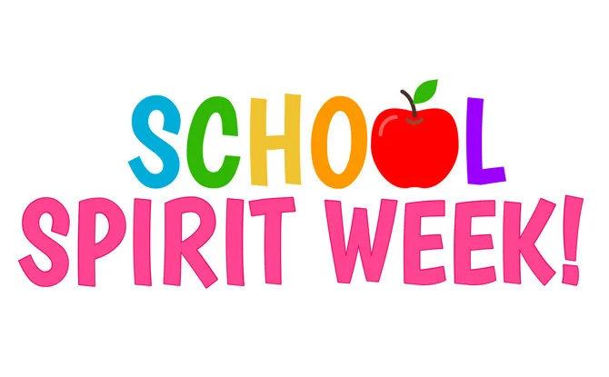 Spirit Week