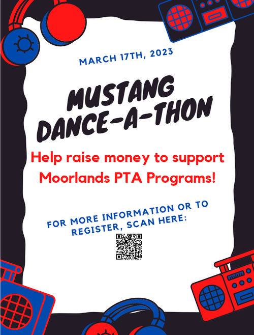 Dance A Thon!