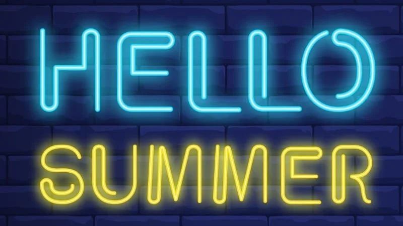 A Final Note from Serenity &amp; Nahal