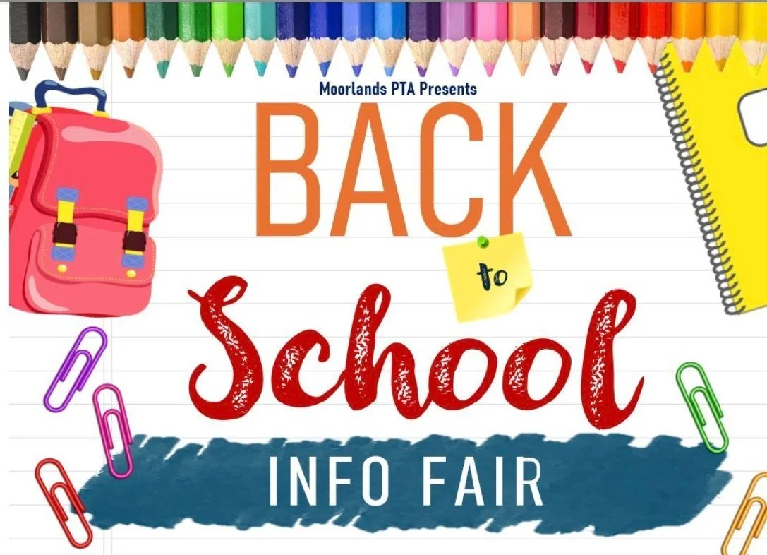 Back to School Fair