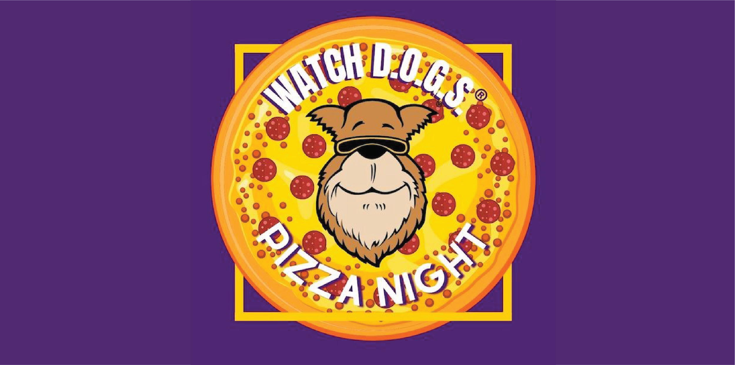 Watch D.O.G.S. Pizza Night