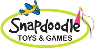 Holiday Fundraiser with Snapdoodle Toys