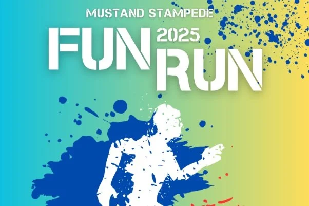 Mustang Stampede Fundraiser