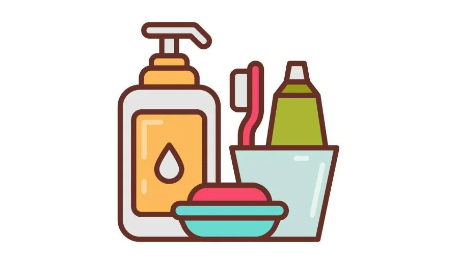 Connections - Hygiene Drive