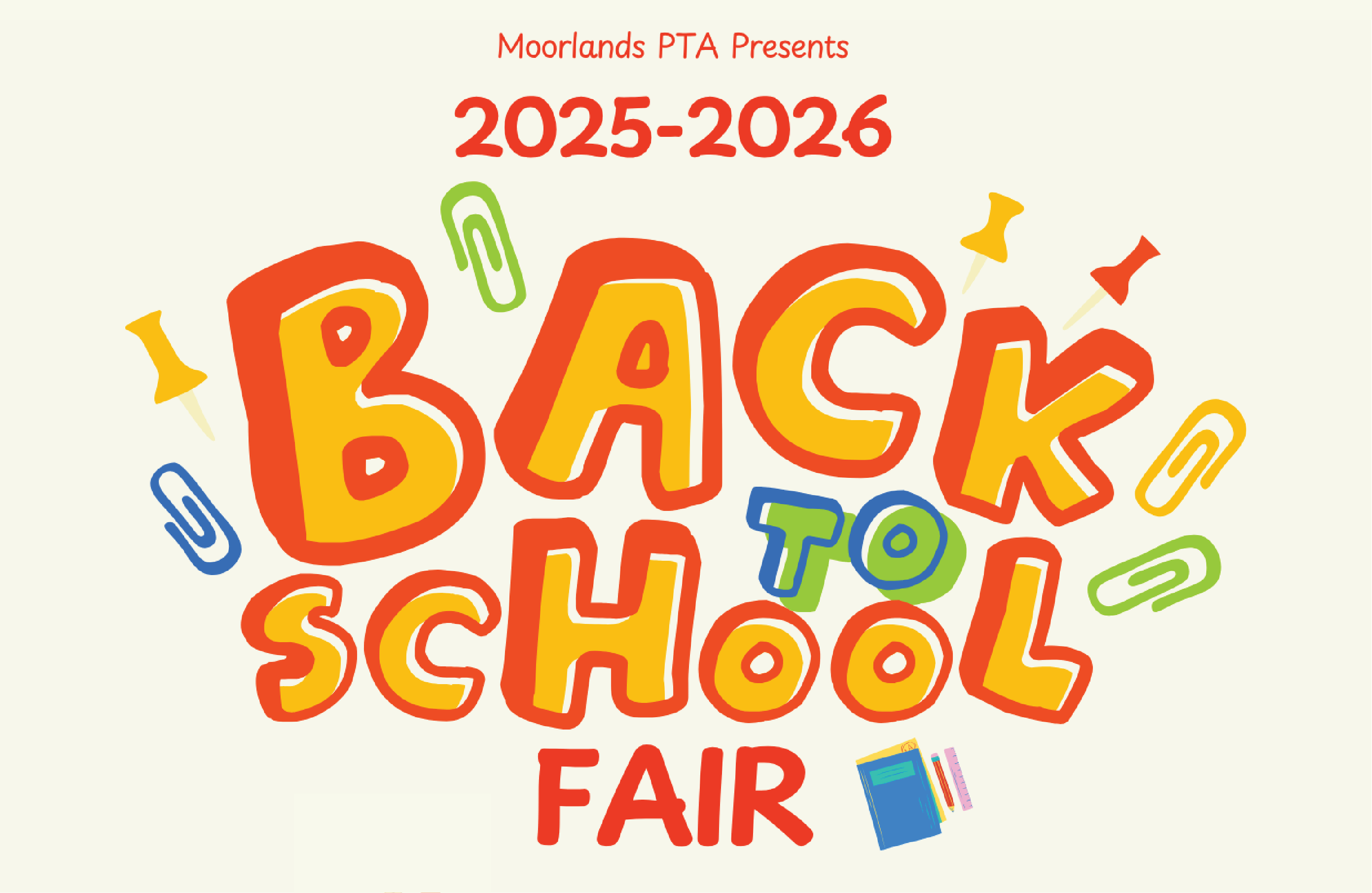 Back to School Fair