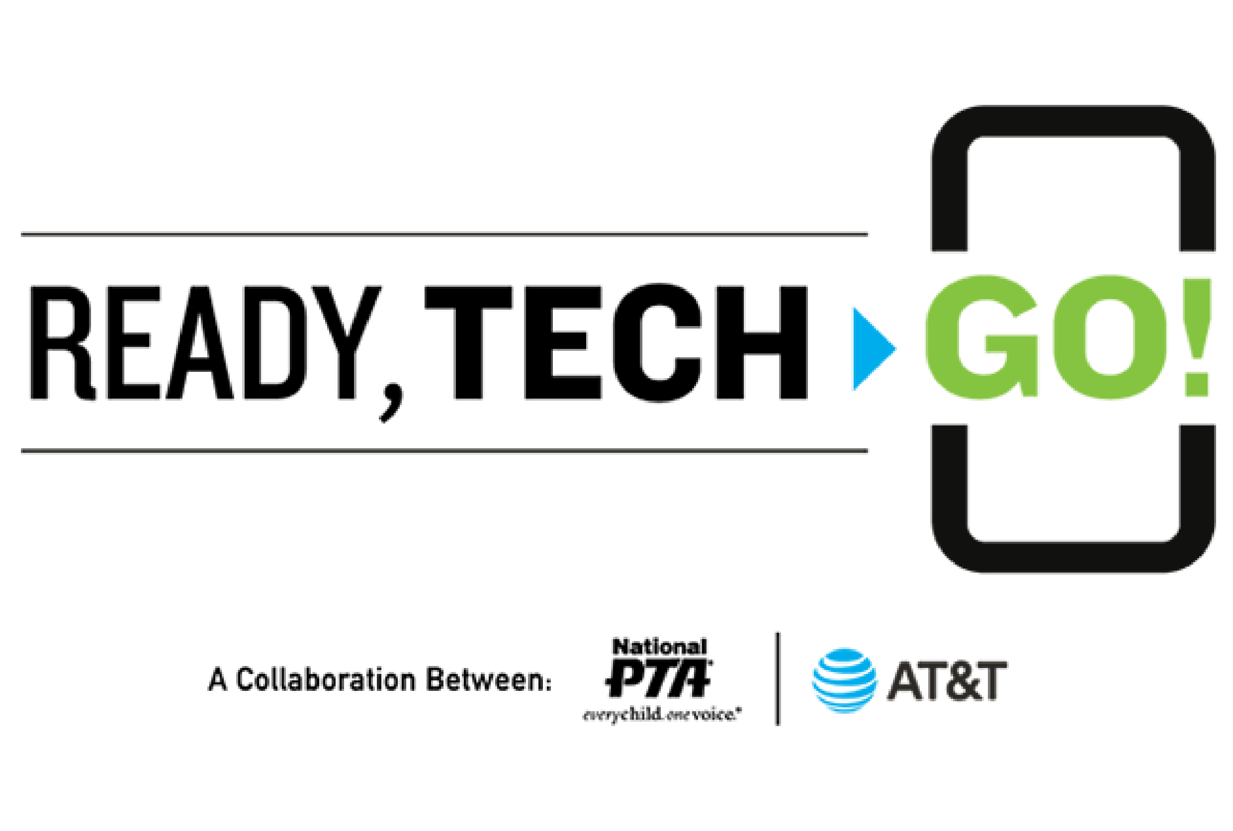  Parent Education - Ready, Tech, Go!