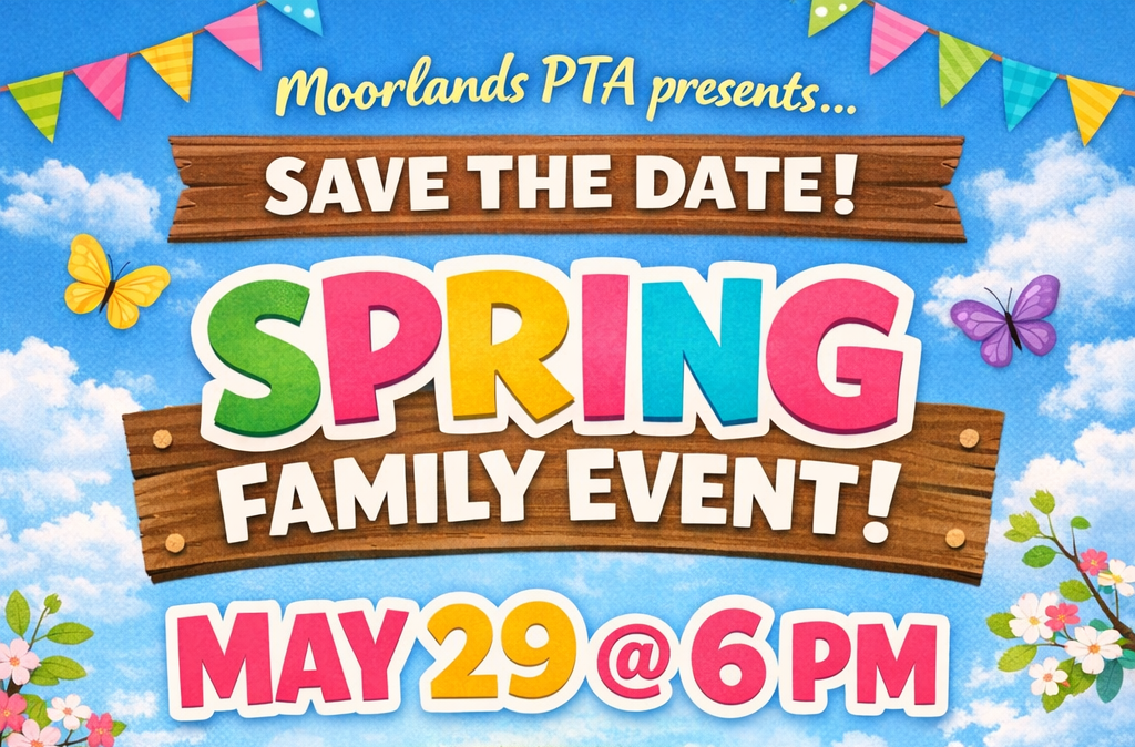 Spring Family Event