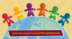 PTA Reflections 2026-2027