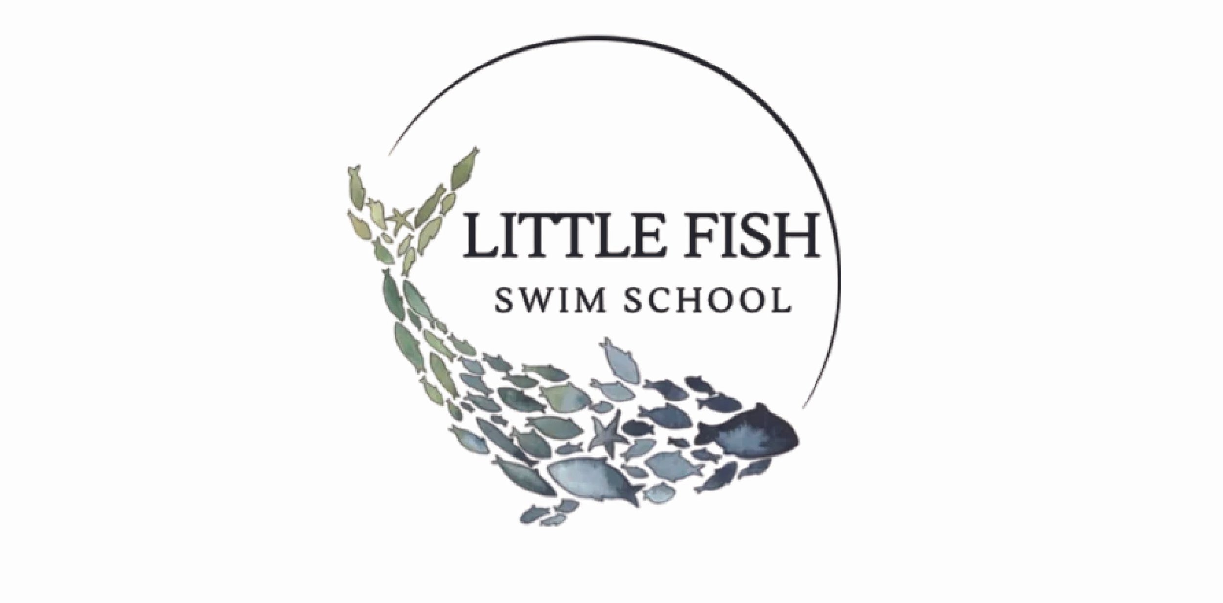 October PTA Giveback with Little Fish Swim School