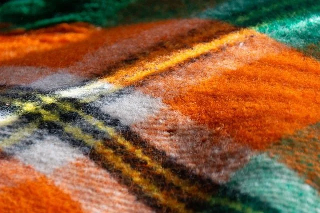 Spread Warmth: Join Our "Scarves for Kindness" Fleece Drive!&nbsp;