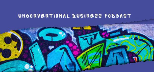 Episode 65 - Ick-free ADHD-friendly marketing and sales