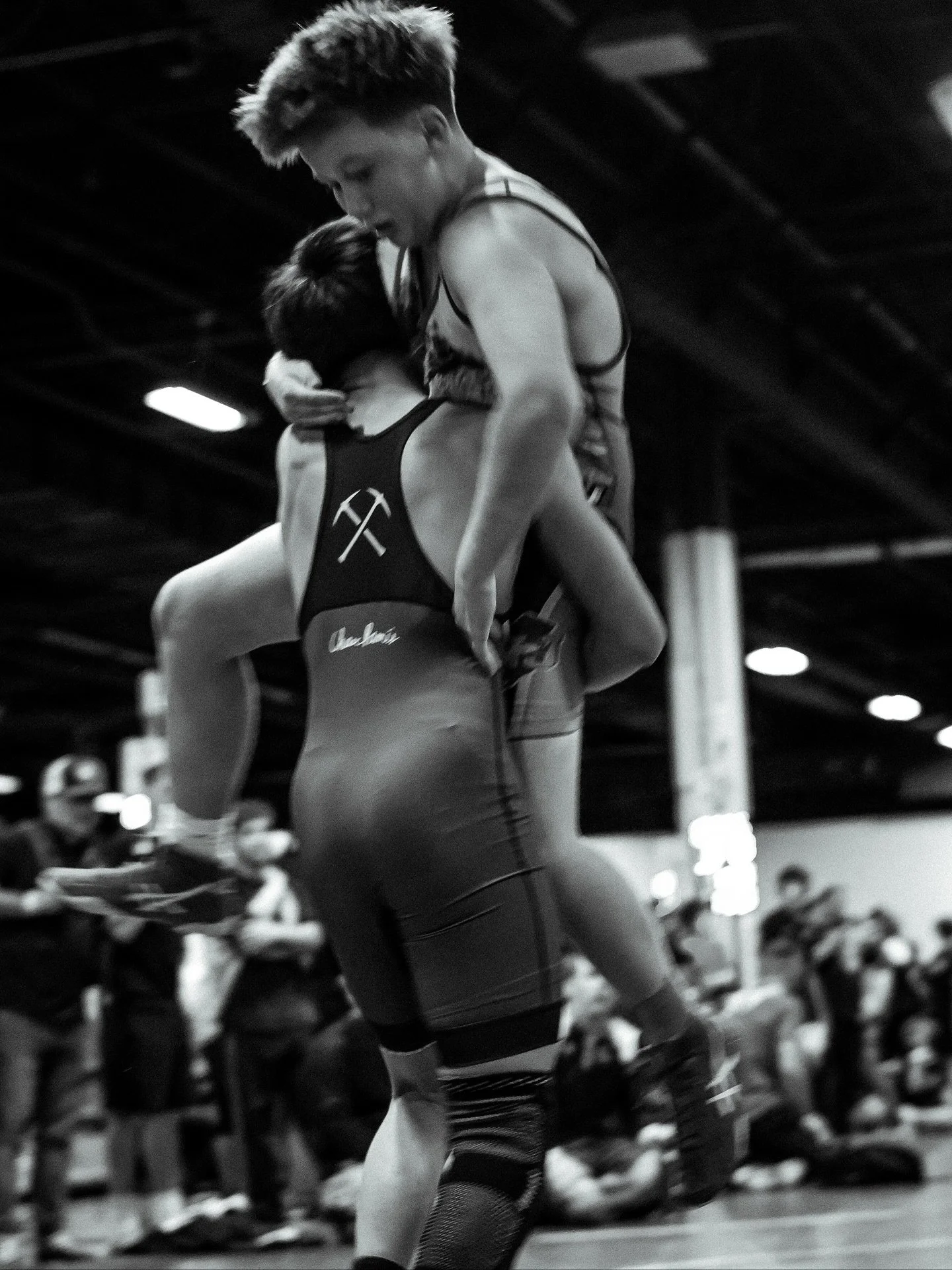 That&rsquo;s a wrap on Super 32 ⛏️