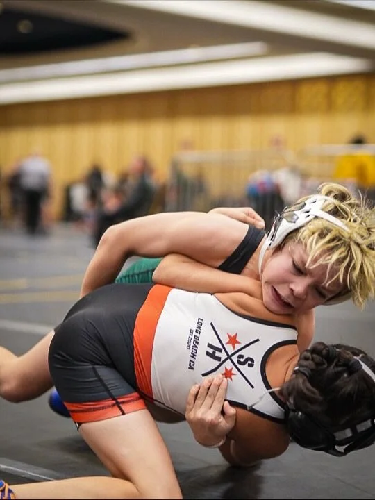 Freakshow 2025 in the books 📚