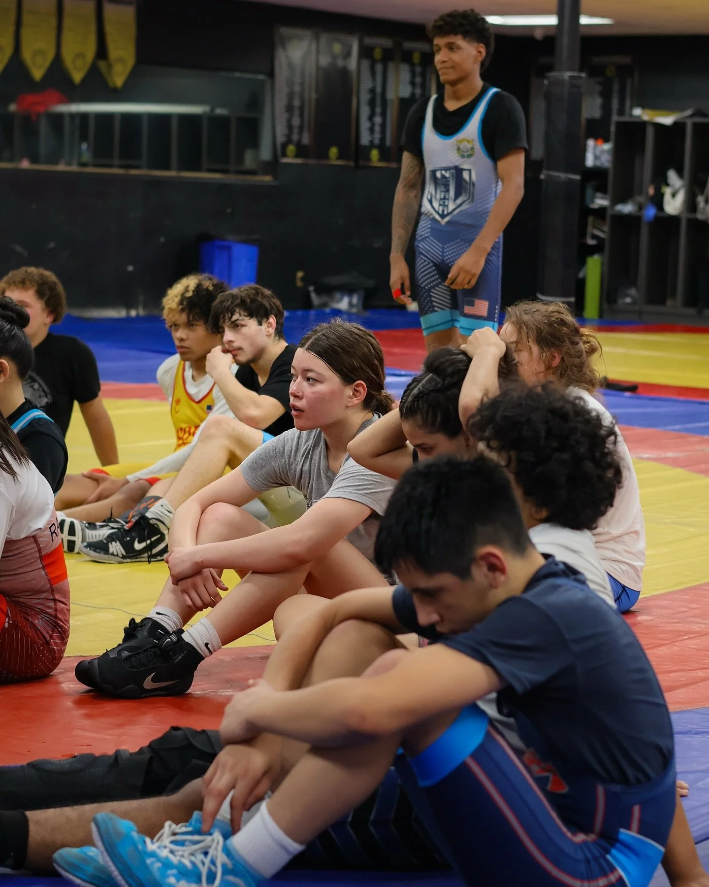 2️⃣ Days til @pnlwrestling Fall Championships

#goldrushwrestling #grwa #goallin