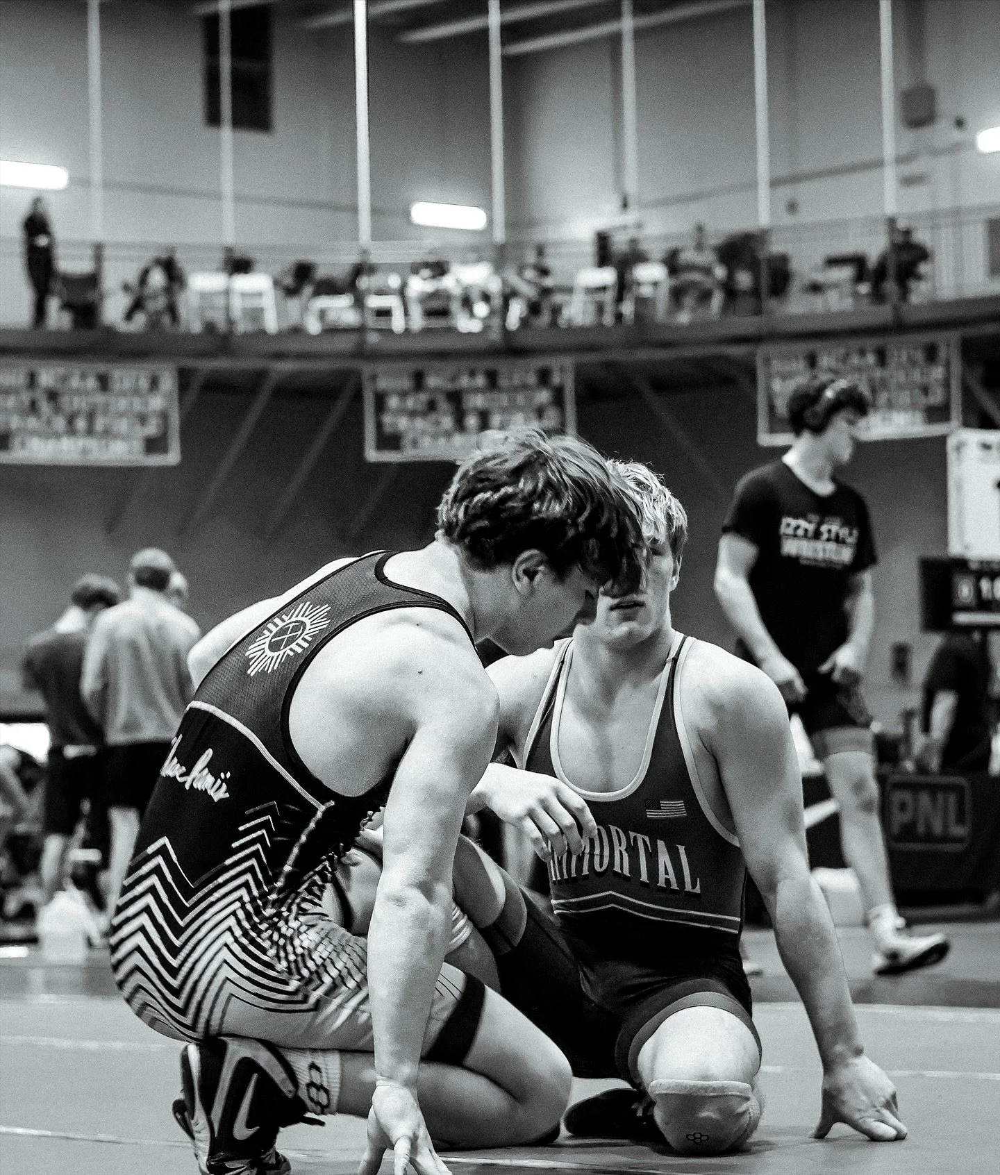 Preseason officially comes to an end ⛏️