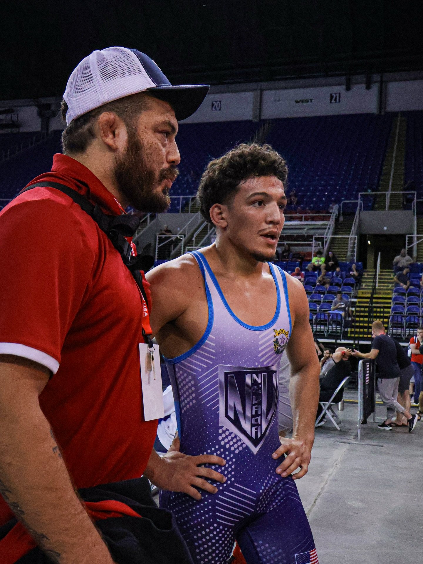 Join us in wishing happy birthday to Coach AJ! 🎉