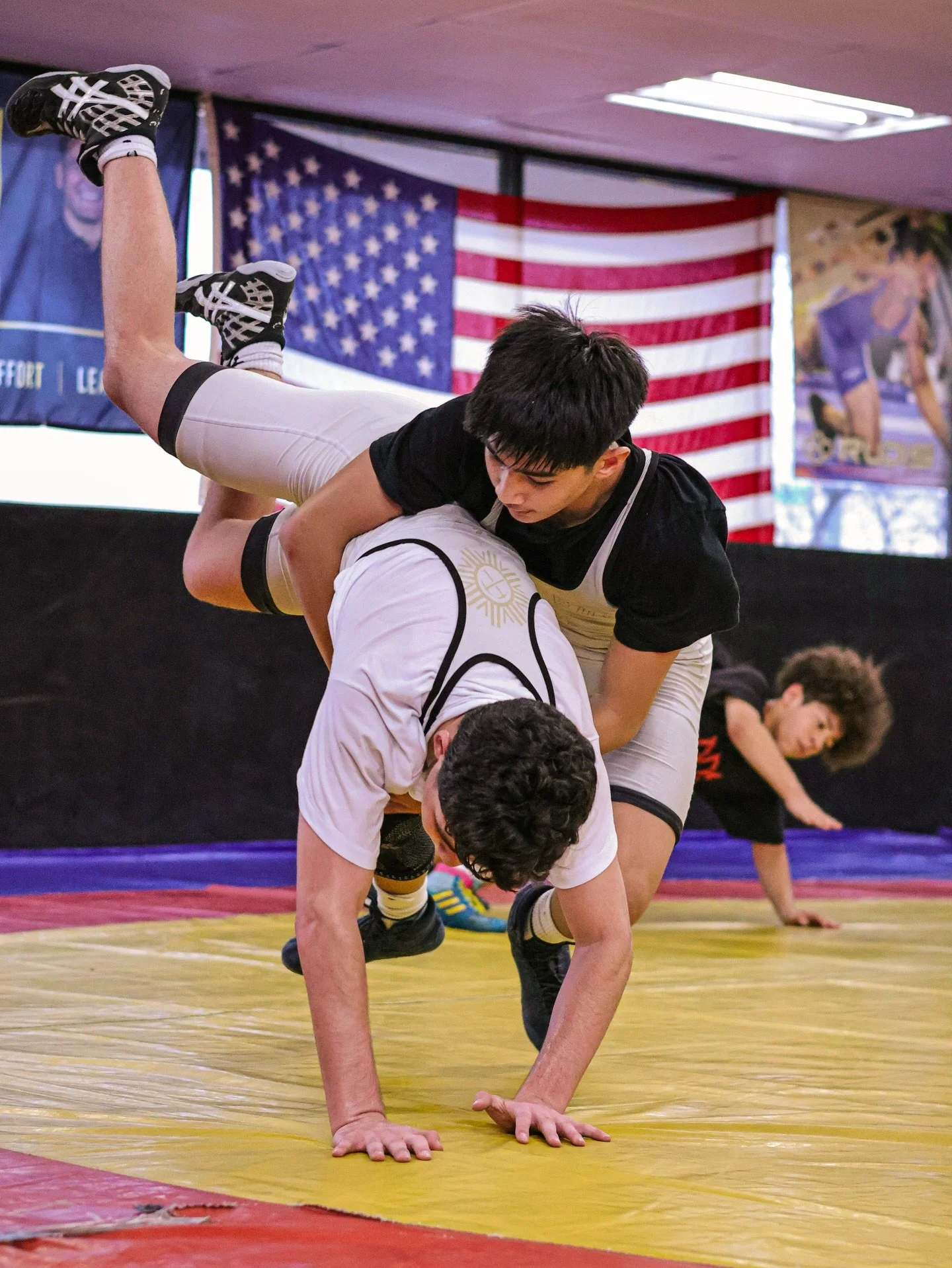 No reps wasted ⛏️