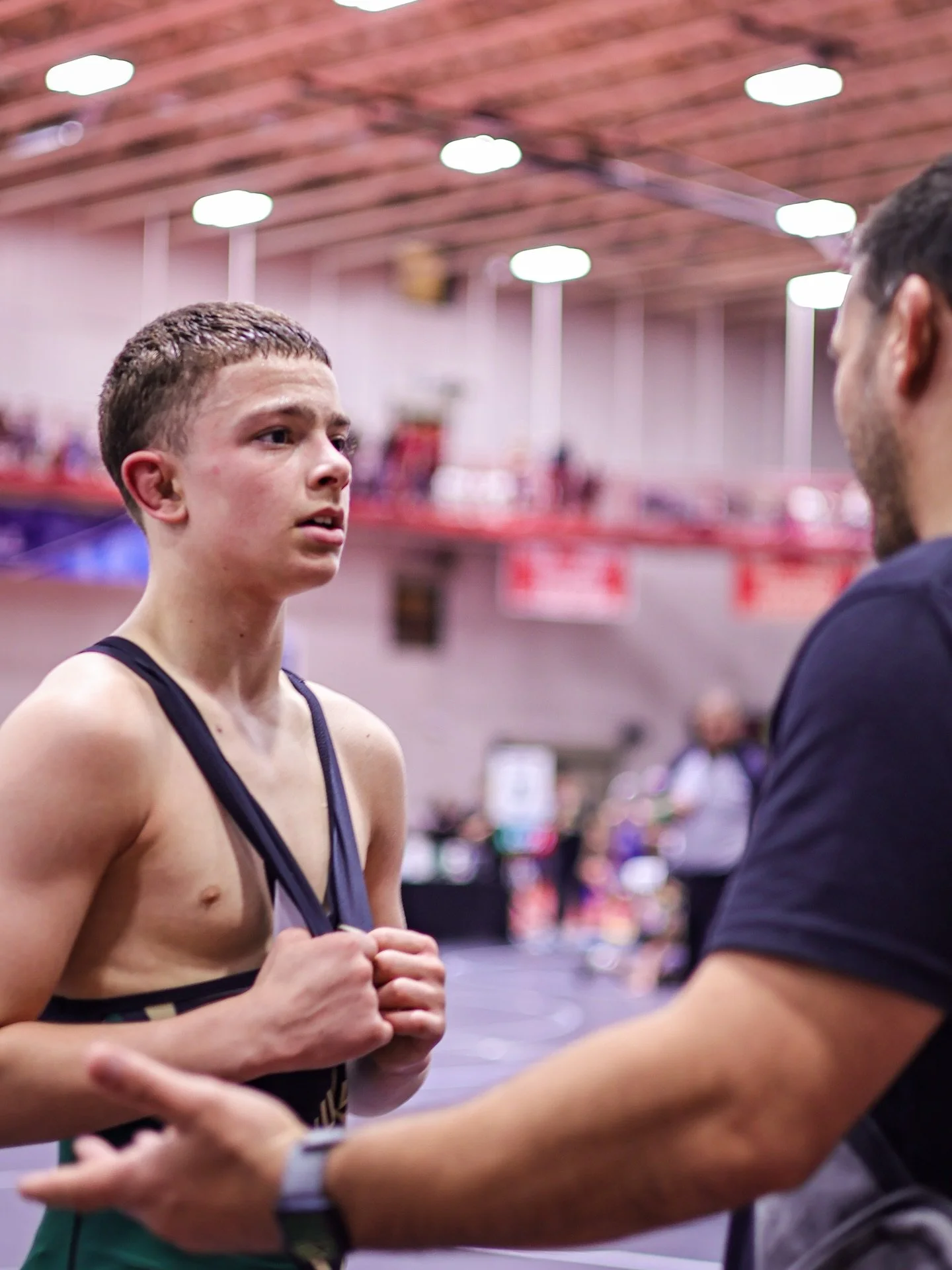 Back at PNL 🔜

@pnlwrestling