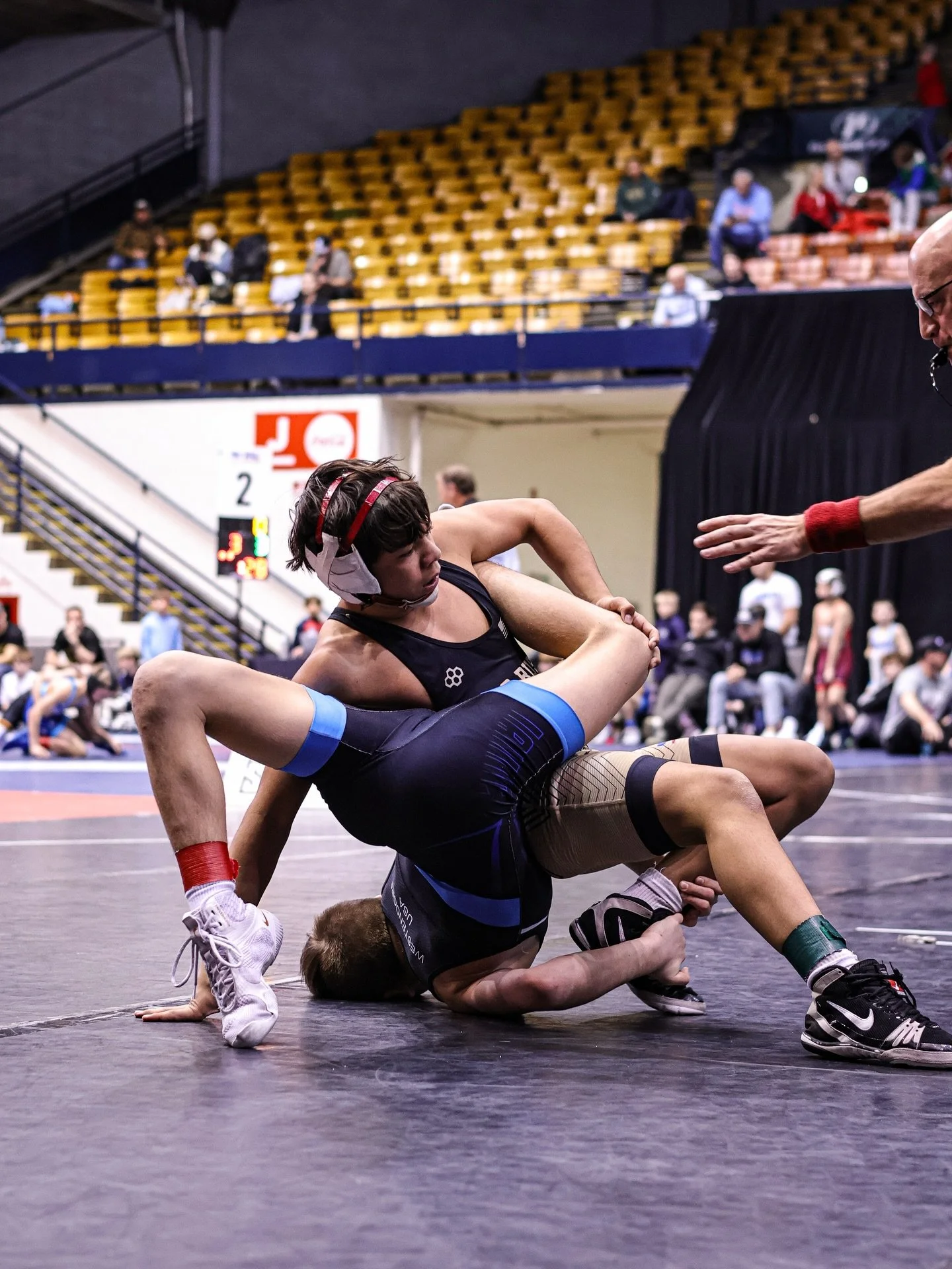 PNL Championships ✅