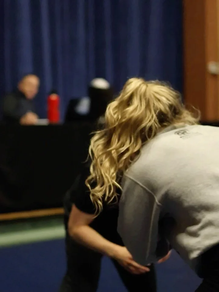 Fight Night #2 ⛏️
Tune in to Flo Wrestling at 6PM MST
Prelims start at 4:30PM MST