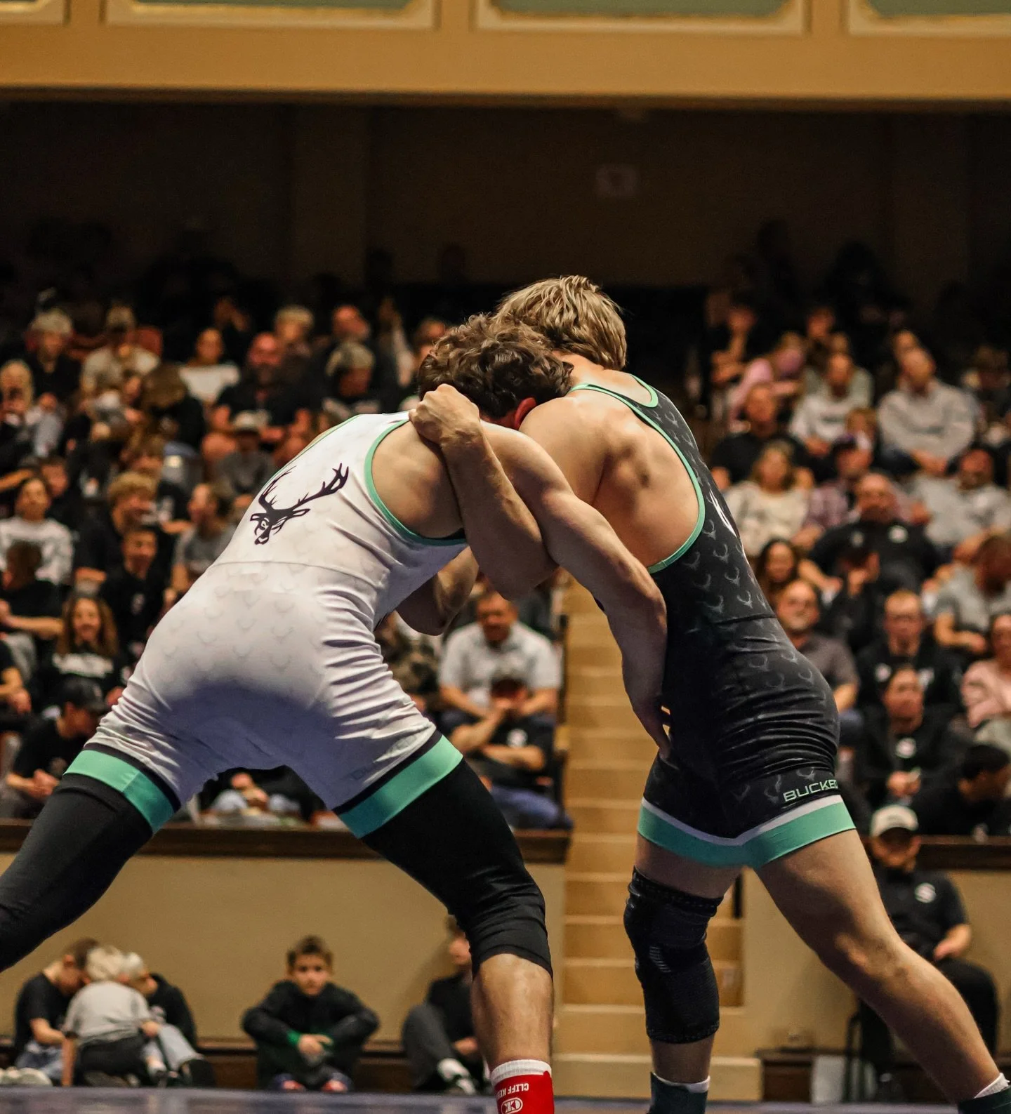 Thank you for the invite @sandersonwrestlingacademy Until next time ⛏️