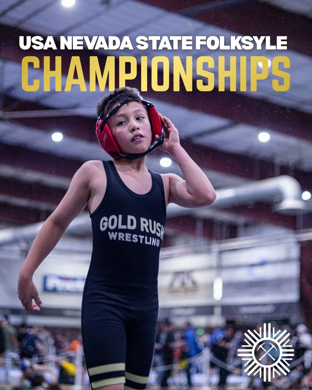 A seasons worth of hard work put to the test ⛏️

Congratulations to all of our competitors this weekend, and a special thanks to our parents for making the trek up to Fallon this weekend 💪

Onto the next 🏆