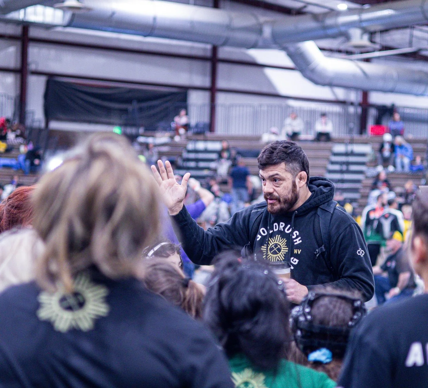 Gold Rush Family⛏️