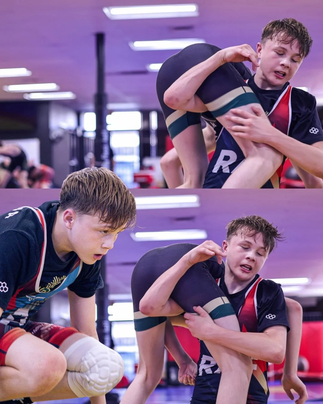 One week till the U.S. Open 🎰