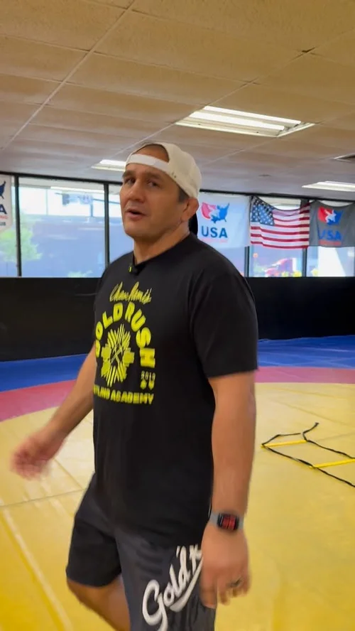Gold Rush Wrestling Academy, business photo 5