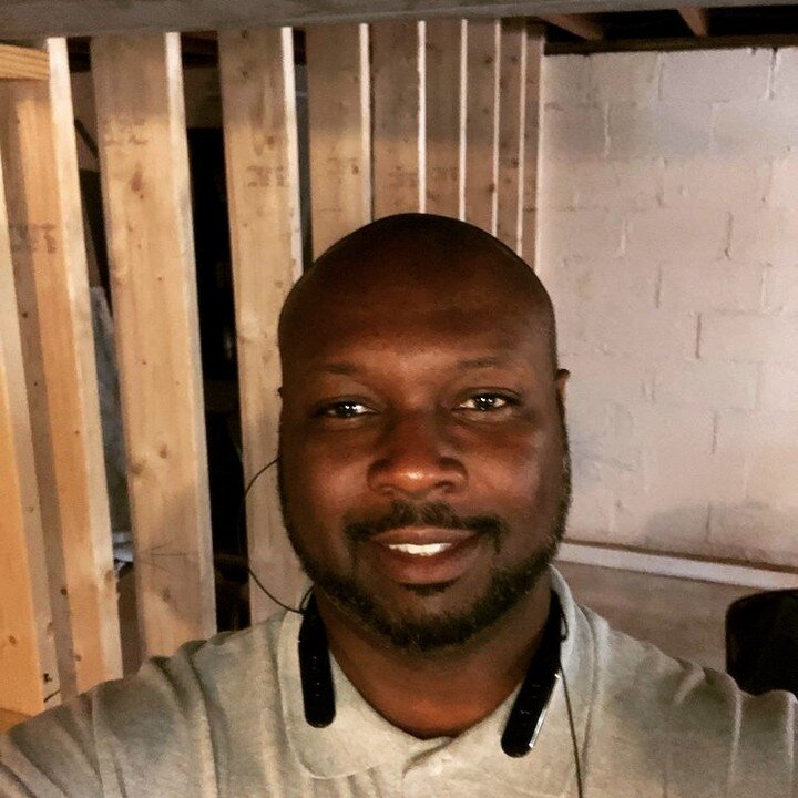 Meet Erik - Owner &amp; Head Electrician of Wire'Em Up Electrical Services