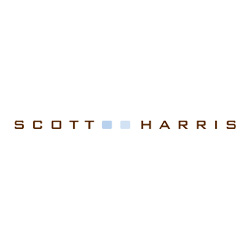 Scott Harris eye wear