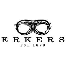 Erkers 1879 eye wear