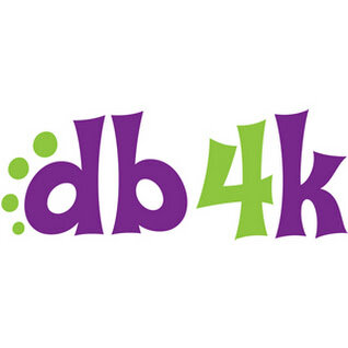 db4k kids eye wear