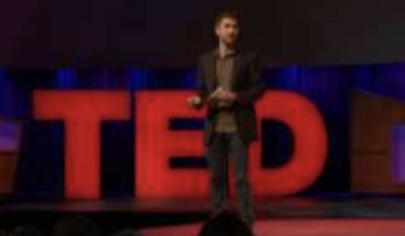 Tristan Harris: „How a handful of tech companies control billions of minds every day“; TED Talk Video-Link (16:52 min)