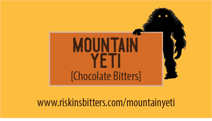 sample bottle label Mountain Yeti [chocolate].png